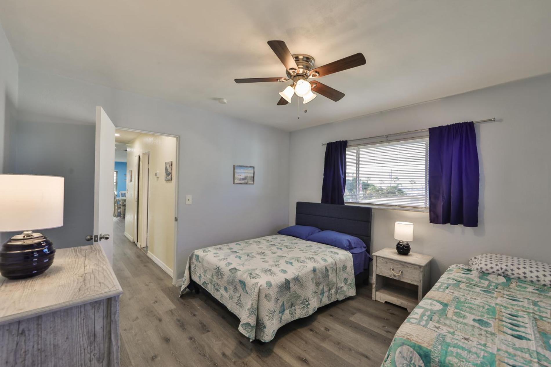 Lovely Vacation Home 1 Block From Beach & Downtown Gulfport St. Petersburg Exterior foto