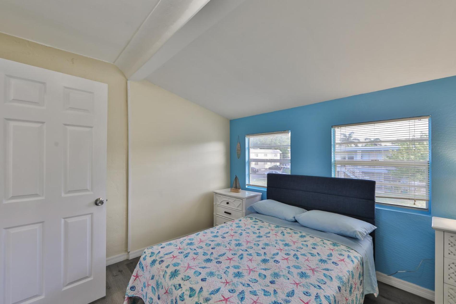 Lovely Vacation Home 1 Block From Beach & Downtown Gulfport St. Petersburg Exterior foto