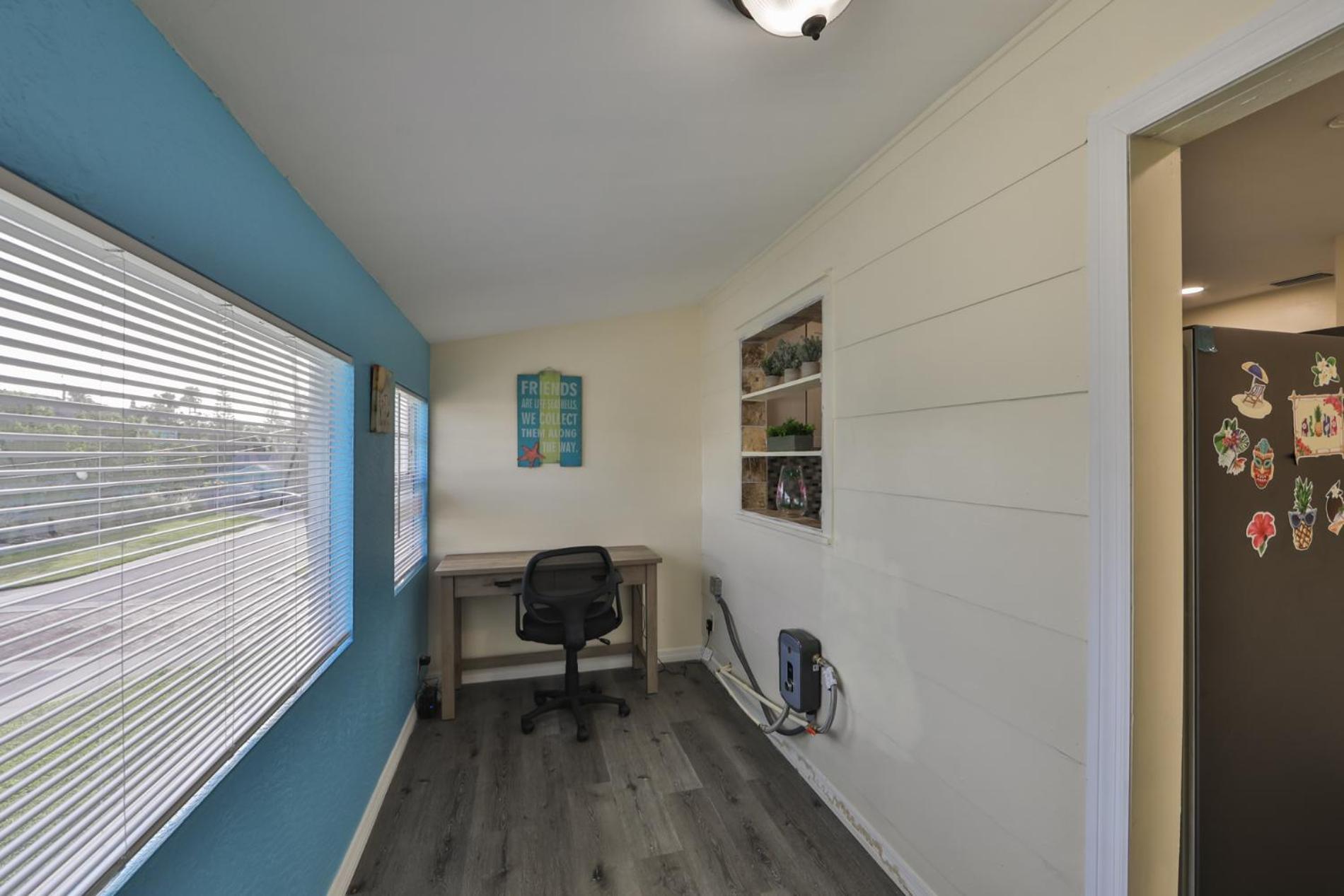 Lovely Vacation Home 1 Block From Beach & Downtown Gulfport St. Petersburg Exterior foto