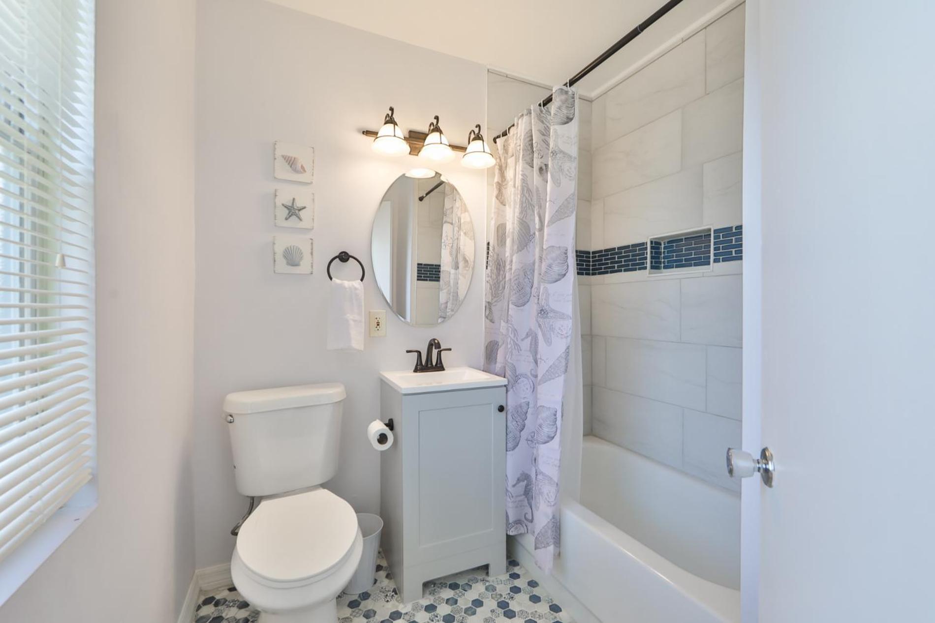 Lovely Vacation Home 1 Block From Beach & Downtown Gulfport St. Petersburg Exterior foto