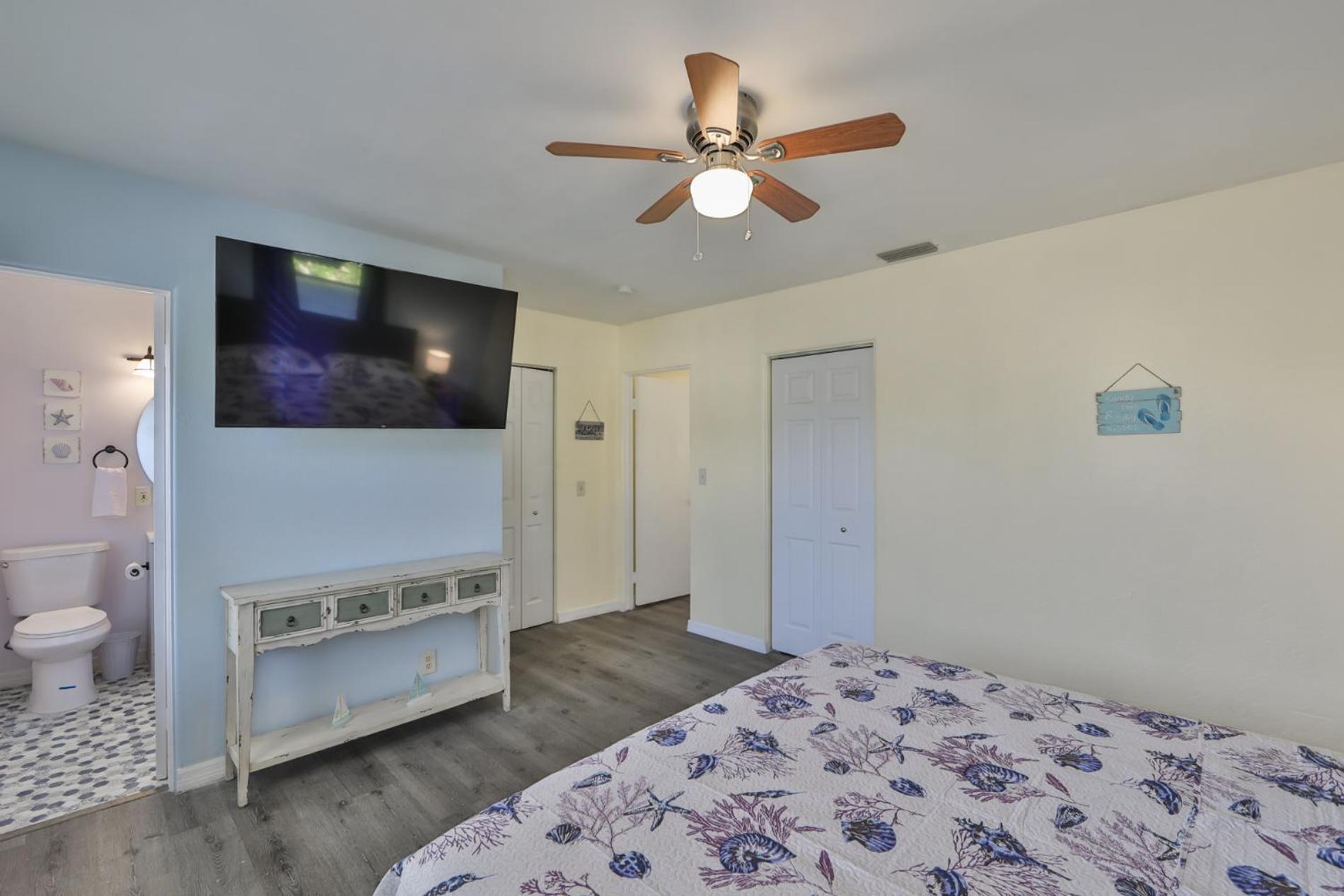 Lovely Vacation Home 1 Block From Beach & Downtown Gulfport St. Petersburg Exterior foto